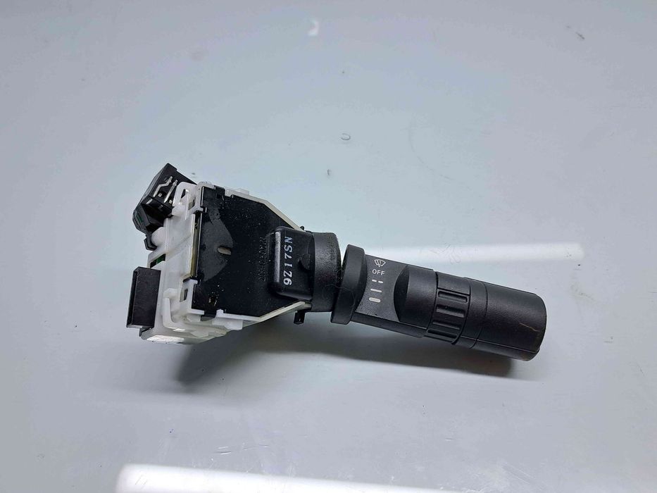 Maneta stergator Nissan Navara (D40) [Fabr 2005-2014] OEM