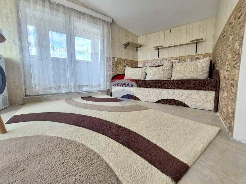 Двустаен апартамент, кв. Владислав Варненчик ДК4607