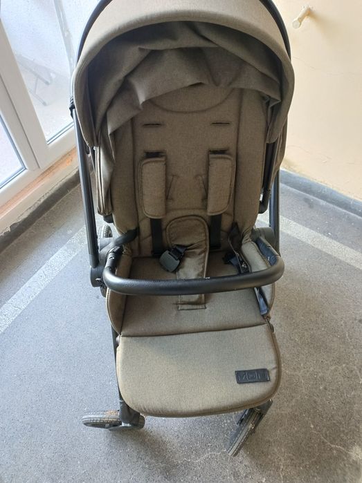 Детска количка MON