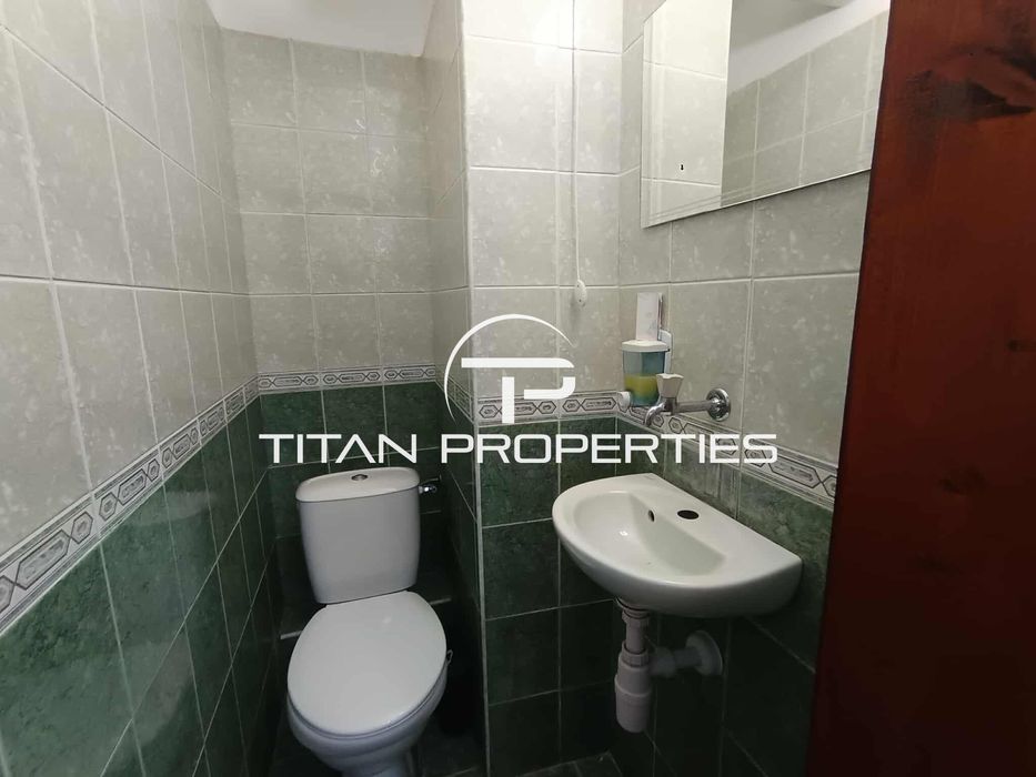 Дава се под наем Тристаен апартамент в Варна, Аспарухово - 70 кв.м за 409 € - Снимка #10