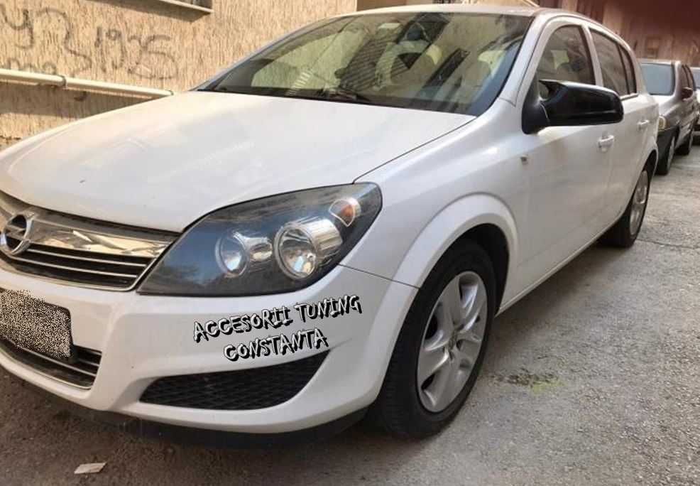 Capace Oglinzi Tip Batman - Opel Astra H FACELIFT