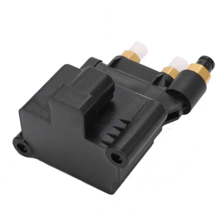 Bloc De Valve Distribuitor Presiune Aer Solenoid Supapa Valve Mercedes C E R Class Sprinter Eqc Cls Glc G31 G32 Bmw