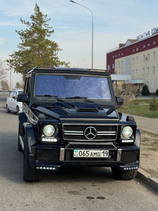 Прокат авто Талдыкорган