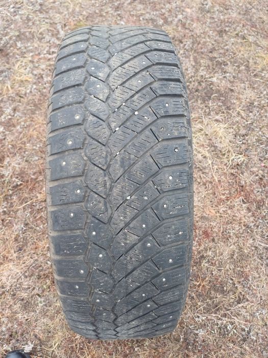 Шина на Kia optima