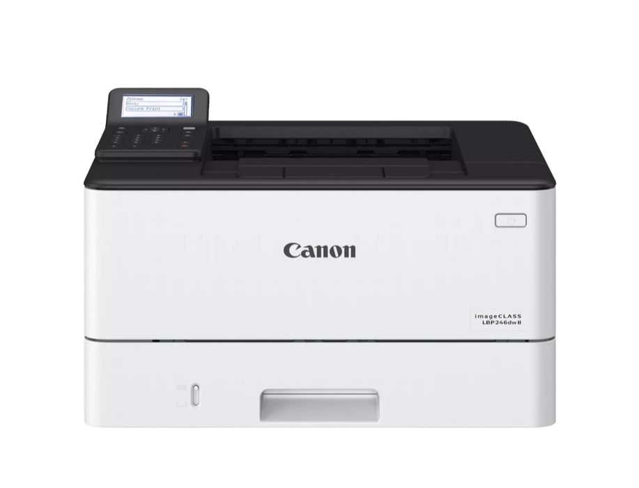 Принтер Canon i-SENSYS LBP246dw