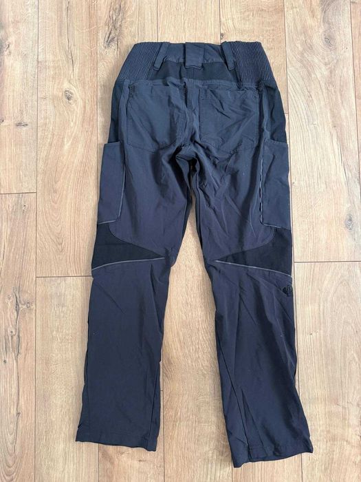 Engelbert Strauss 44 XS S barbati Vision Neo pantaloni full softshell