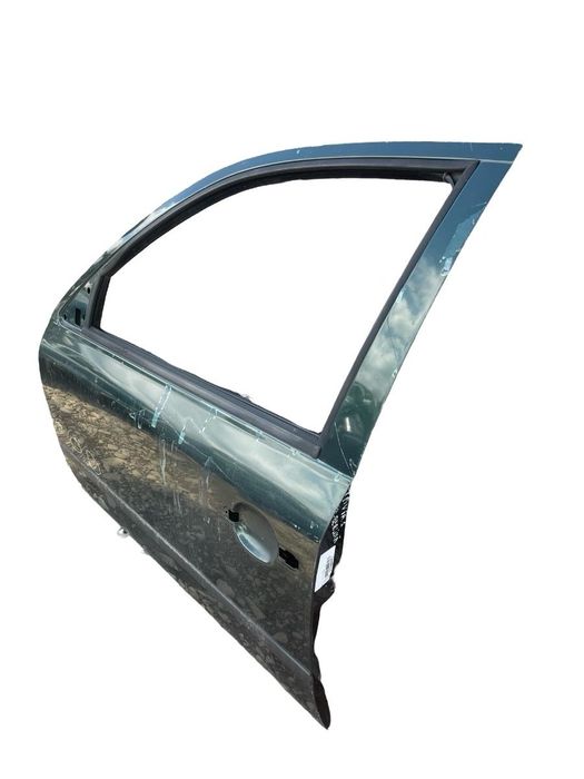 Usa Portiera Stanga Fata Skoda Octavia 1U2 1996 - 2010