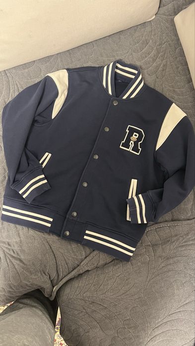 Кофта для мальчика