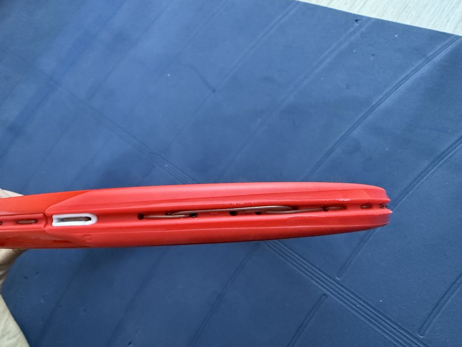 Wilson Defyer 98 pro