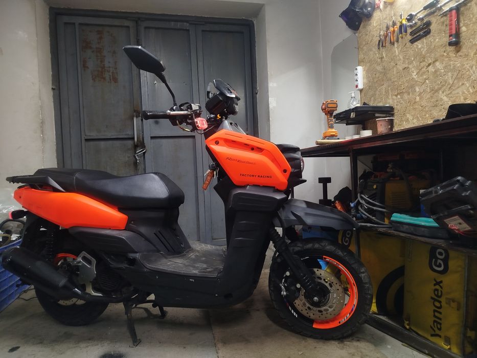 Tank 150 cc idyal uzim mehir berib chiqanman aybi yoq olasiz haydisiz