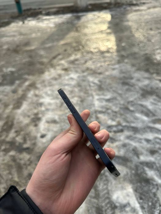 Iphone 12 продажа/обмен