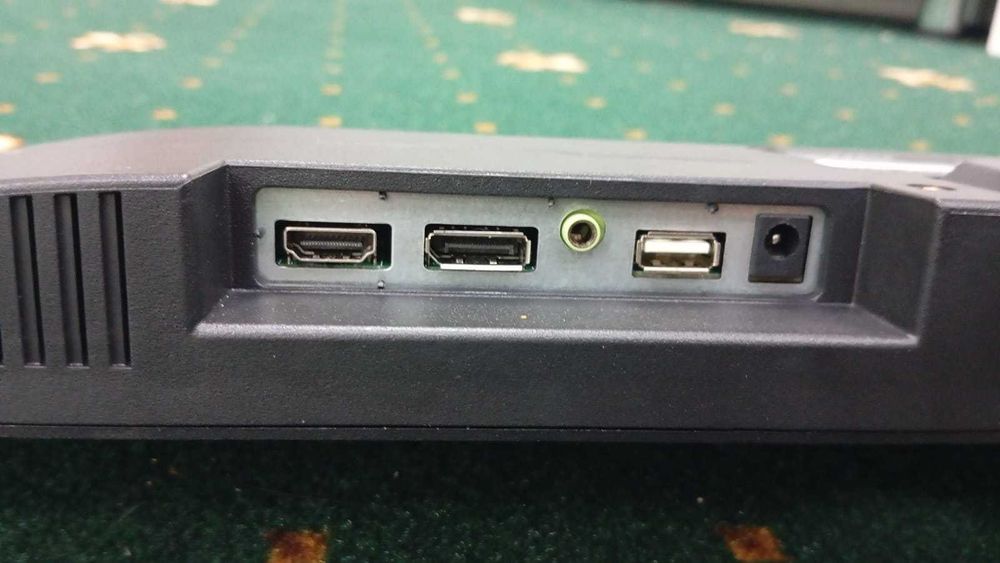 Монитор Sanc 180Hz