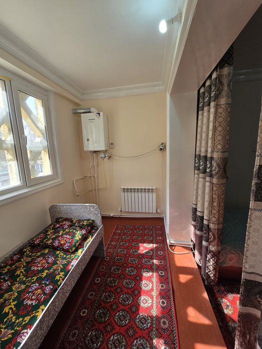 3 хонали квартира сотилади  турт юз йигирма миллон  галишлади