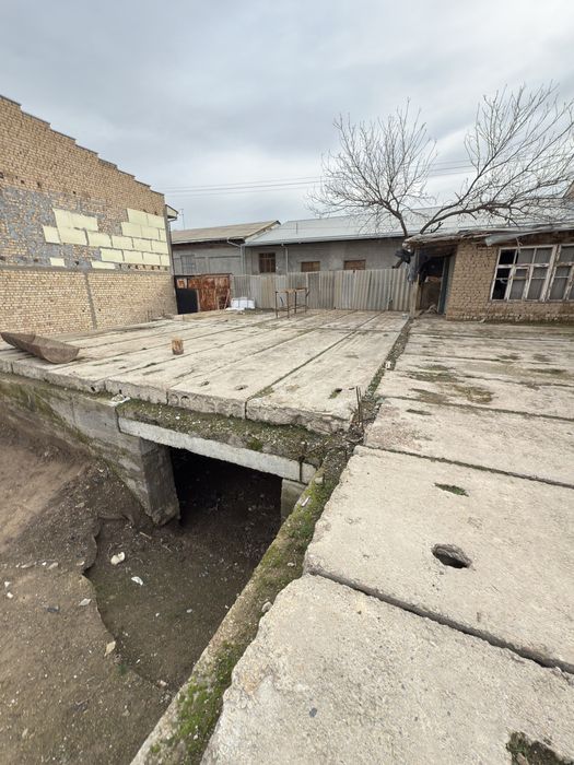 Назврбек Харакатда 8 сотих ер сотилади