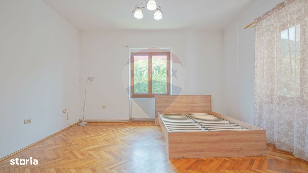 Apartament la Vilă | 2 Camere | Garaj | Lângă AFI Brașov