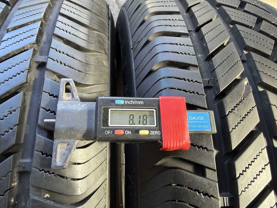 # 4x Anvelope All Season 215/65 R16 - Superia Eco Blue 4s