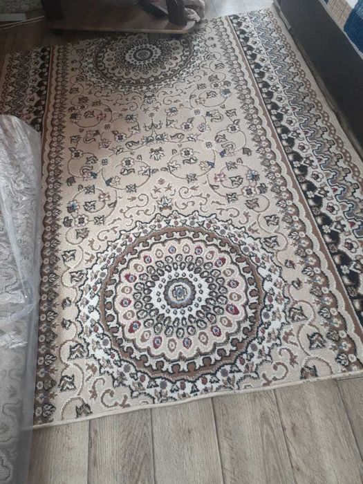 ковровая дорожка