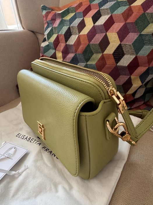 Чанта Elisabetta Franchi