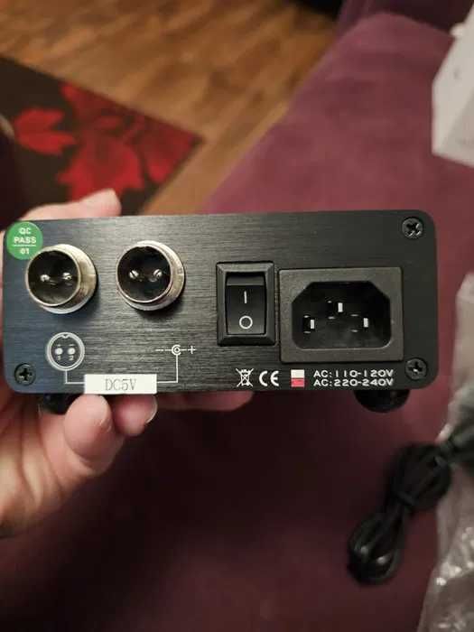 Vand sursa liniara 5v HiFi de foaere bua calitate