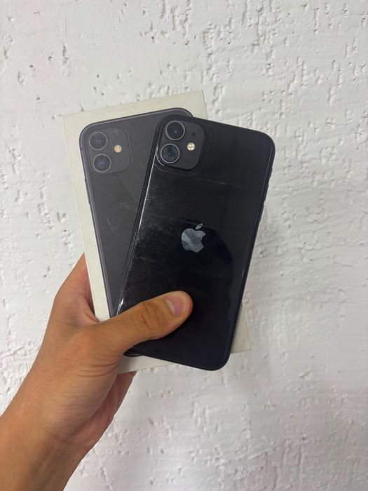 Iphone 11 (76%) в идеале!!!