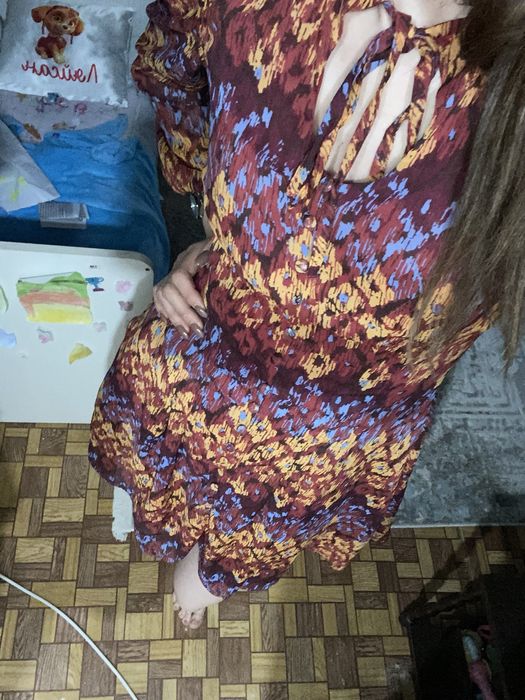 Обмен вещей