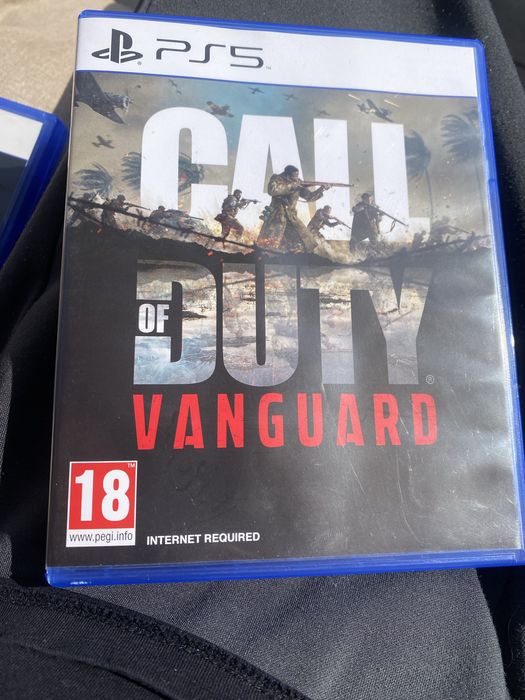 おもちゃ cod Vanguard call of duty vanguard second hand si noi de vanzare • Anunturi