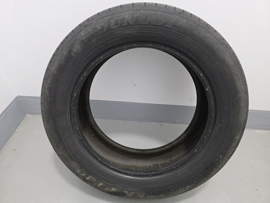 Set cauciucuri vara 225/60/R18