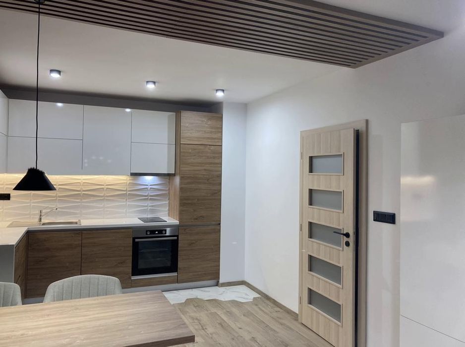 Дава се под наем Двустаен апартамент в София, Гео Милев - 70 кв.м за 699 € - Снимка #6