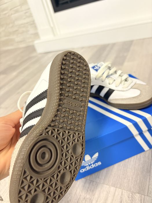 Adidas samba copii marimea 28,5