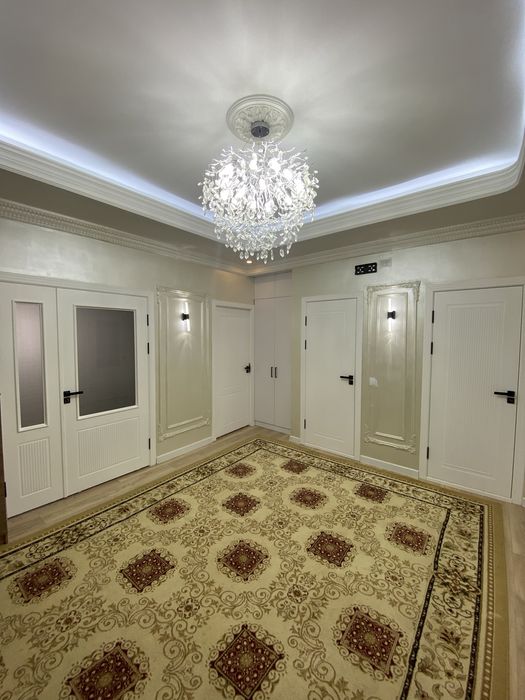 3 хона ли квартира лукс центр