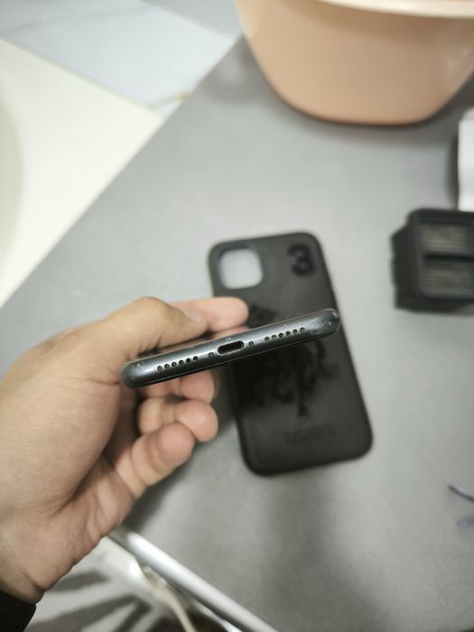 iPhone 11 64gb 75%акб. Обмен