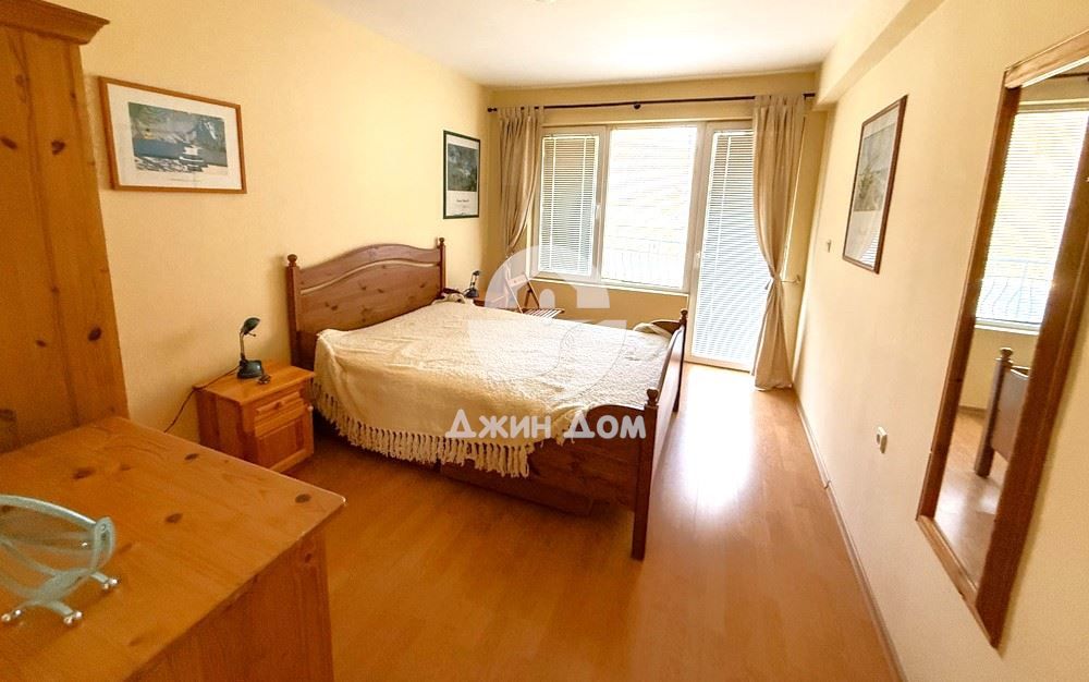 Продава се Тристаен апартамент в Свети Влас - 95 кв.м за 1000 €/кв.м - Снимка #4