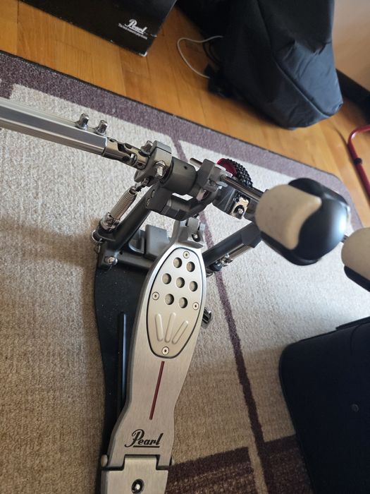 Pearl p-2052c Eliminator Redline кардан