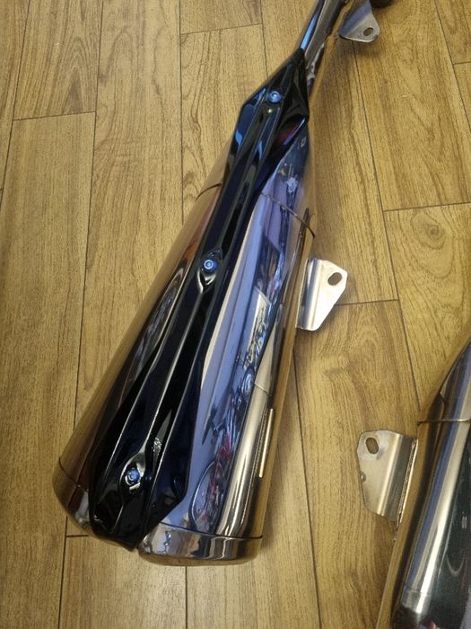 Tobe kavasaki z1000 ca noi.Originale