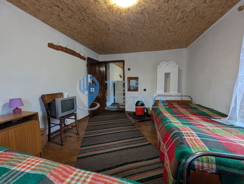 Продава се Къща в Елена - 90 кв.м за 284 €/кв.м - Снимка #7