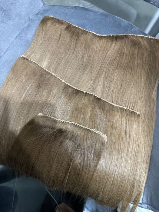 Екстейшъни висок клас