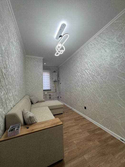 Метро Б.И.Й. 1/1/2 Евро меб+тех 26.500$ Новостройка.Z