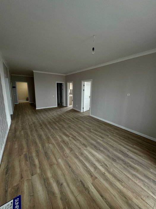 4 комнатная квартира