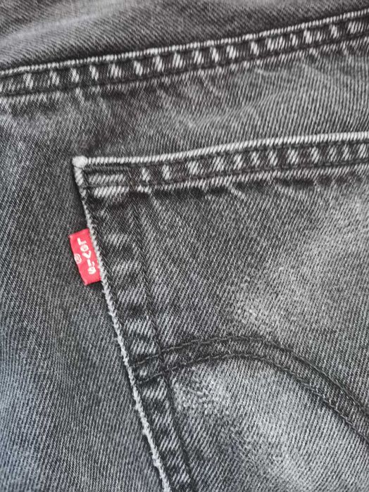 Класически дънки Levi’s