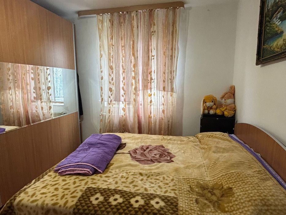 Apartament de vanzare 2 camere zona chitila ilfov