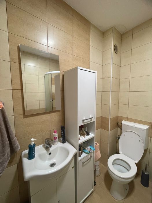Apartament modern de vanzare Bistrita