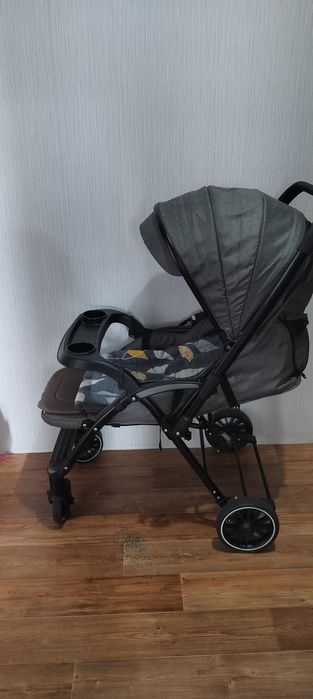 Детский мир детям