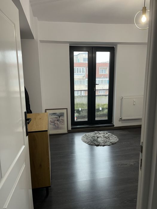 Vand apartament 2 camere decomandat rovine