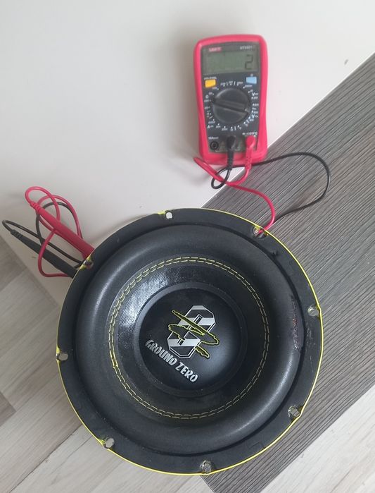 Ground Zero GroundZero