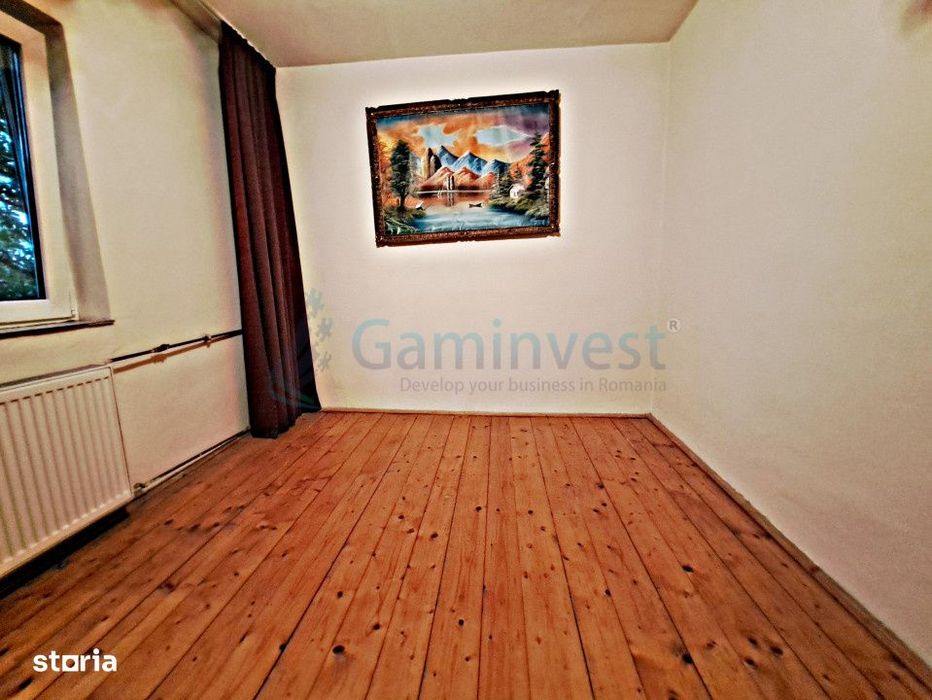 Apartament cu 3 camere, etaj 1, Nufarul, Oradea,Bihor,Gaminvest, V3846