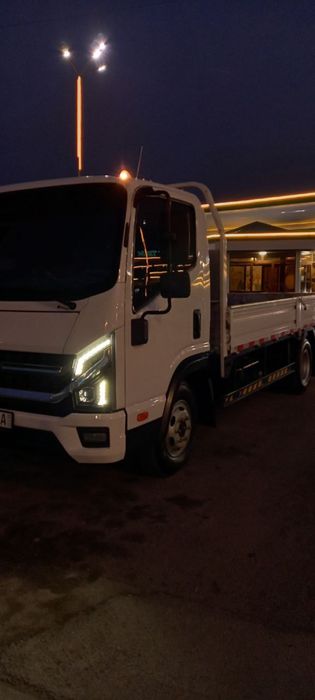 Услуги манипулятора и бортовых машын