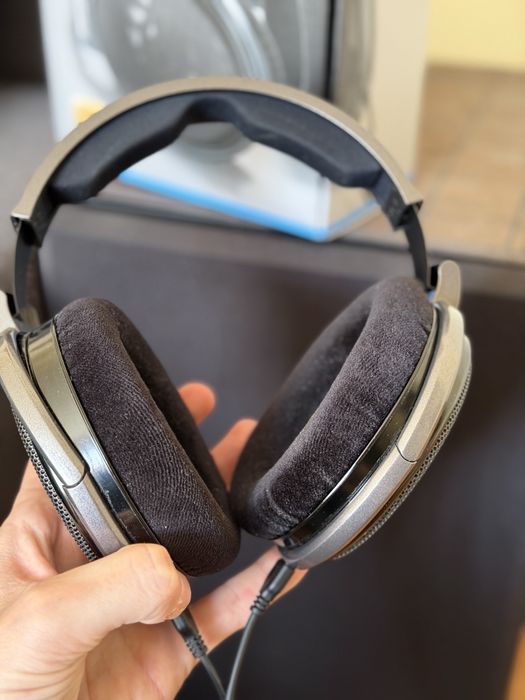 Sennheiser HD650