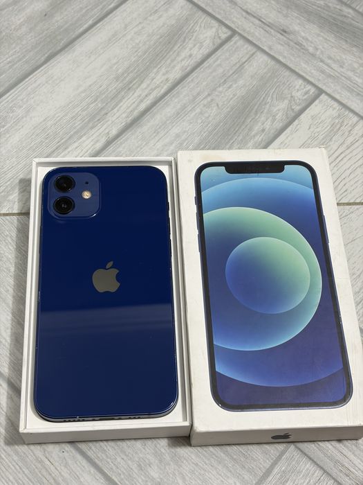 IPhone 12 128 EAC