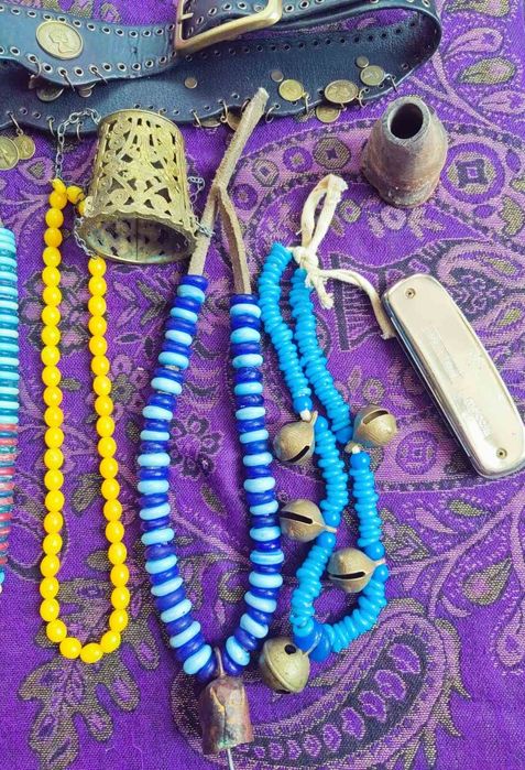 Автентичен Елек Продавам