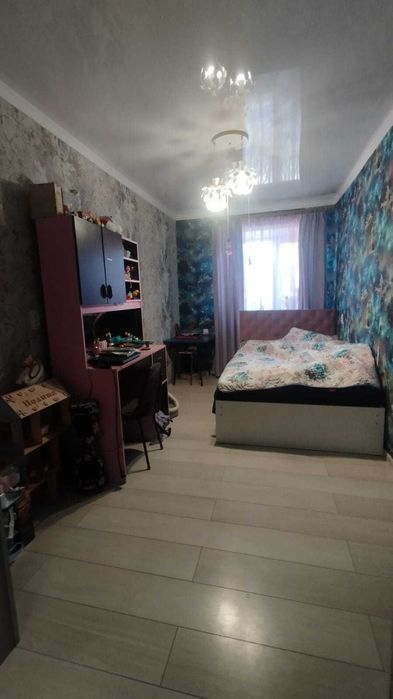 *Продается 3- х комн, в Городе! Помощь в Ипотеке!